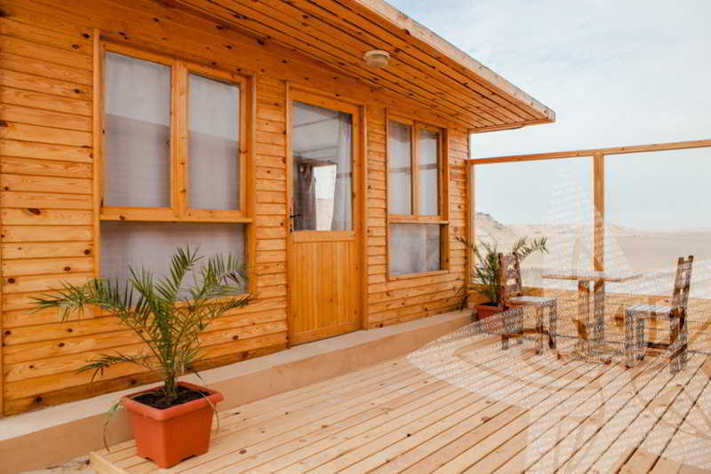 Dakhla Spirit Lagoon Cam Hotel Exterior photo